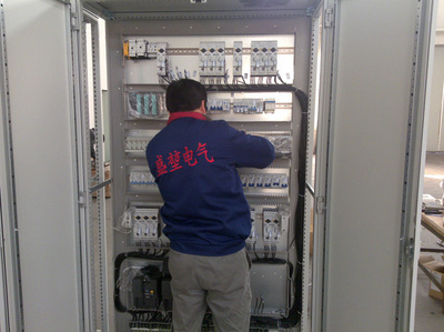 電控系統(tǒng)_電控系統(tǒng)供應(yīng)商_供應(yīng)環(huán)保電控系統(tǒng)_電控系統(tǒng)價格_上海盛堃電氣