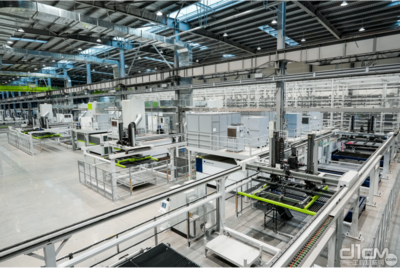 數字領航!中聯重科獲首屆&ldquo;國企數字場景創新專業賽&rdquo;一等獎