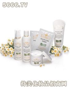 沙龍護(hù)理系列 美晟美容化妝品，塑造專業(yè)美肌體驗(yàn)