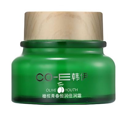 韓伊化妝品 產品展示與店鋪裝修之美