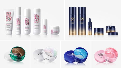 專業產品精修 化妝品白底圖與家具的視覺優化指南