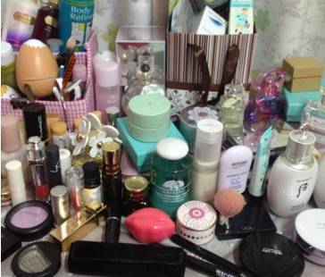 一萌實驗室 | 香水、脫毛膏等化妝品暗藏風(fēng)險 科學(xué)認(rèn)知與實用防范指南