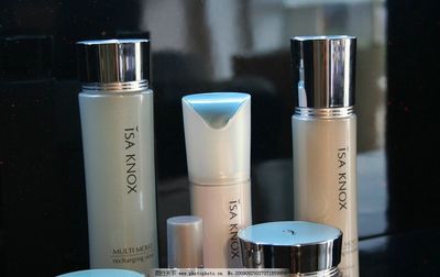 光影魔法 化妝品視覺營銷的藝術與科學