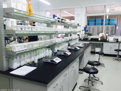 廣州知名化妝品加工廠分布與家具行業對比探析